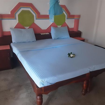 Pahalage Guesthouse Beruwala Eksteriør billede