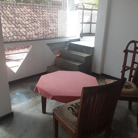 Pahalage Guesthouse Beruwala Eksteriør billede