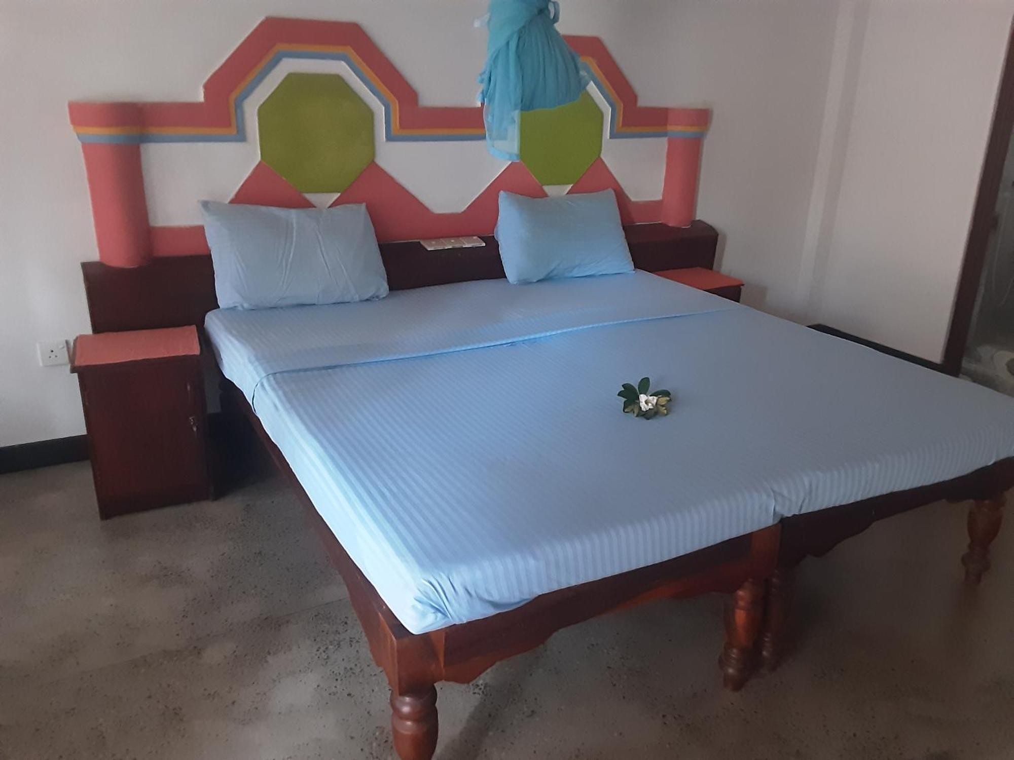 Pahalage Guesthouse Beruwala Eksteriør billede