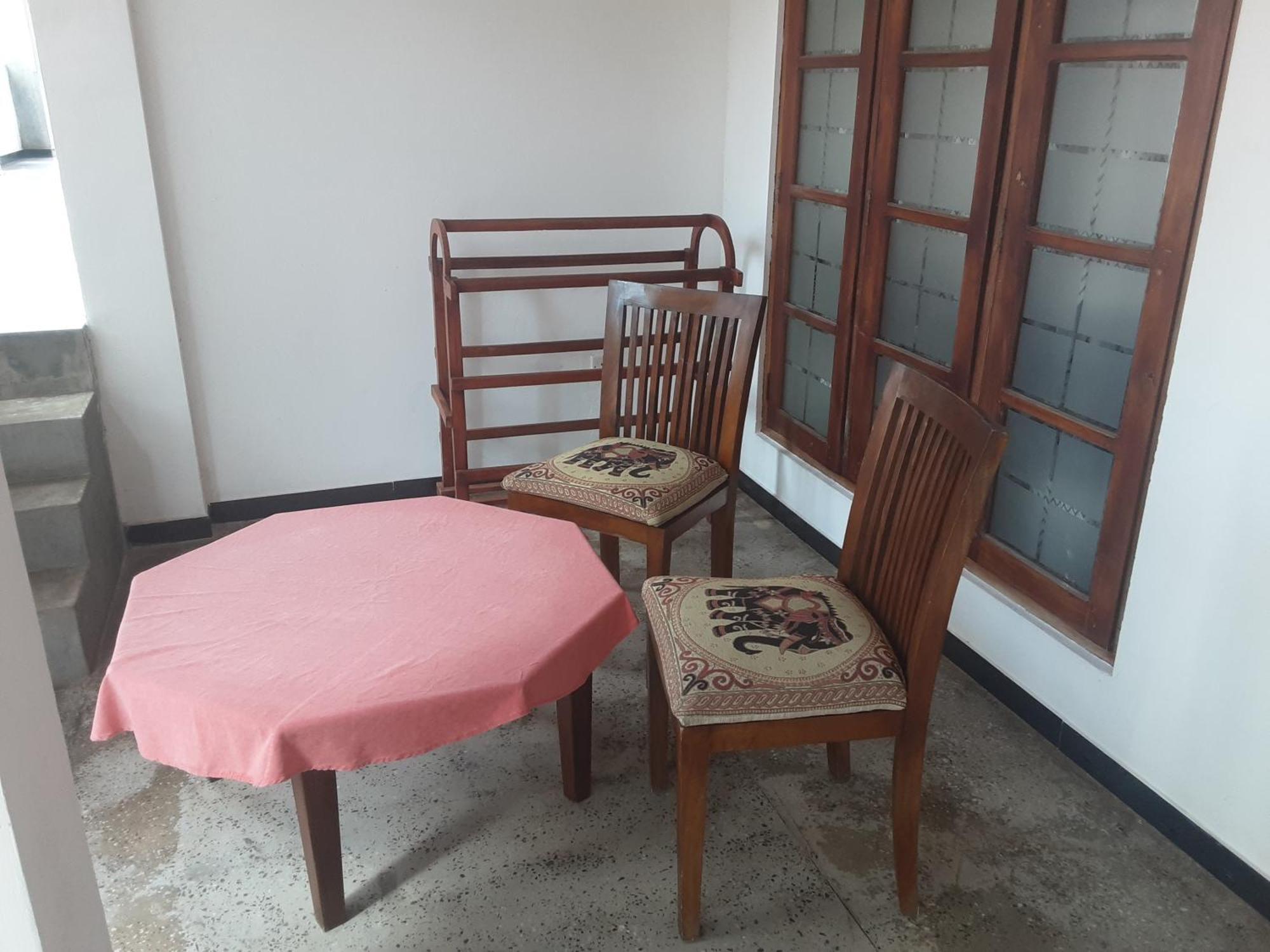 Pahalage Guesthouse Beruwala Eksteriør billede