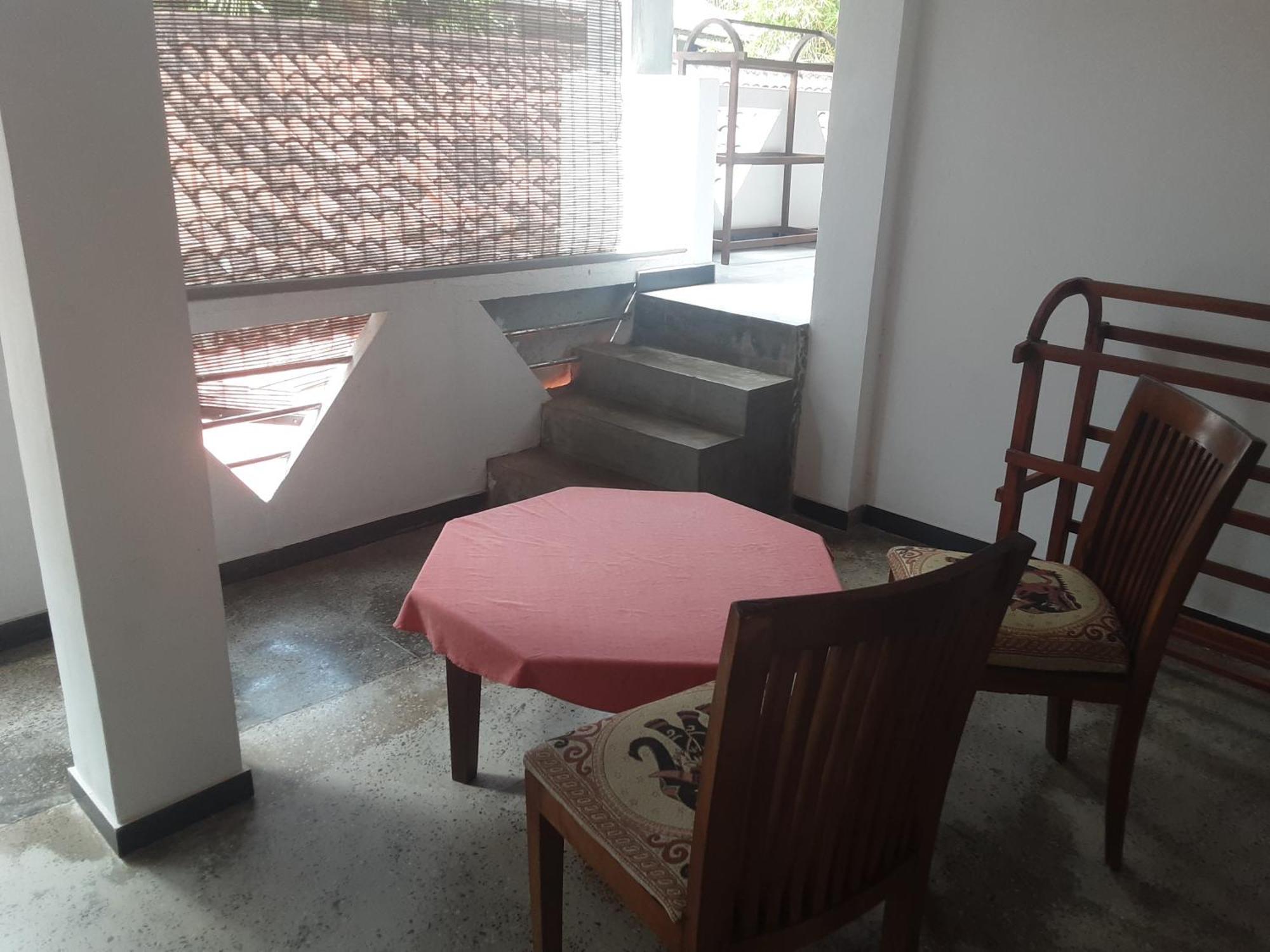 Pahalage Guesthouse Beruwala Eksteriør billede