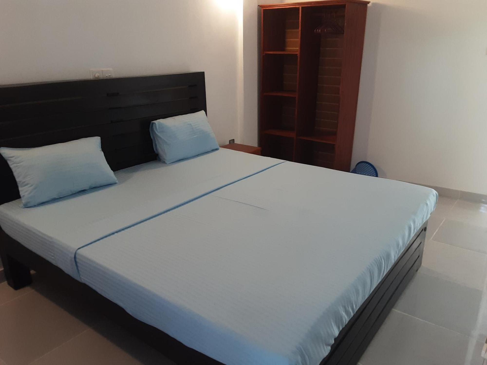 Pahalage Guesthouse Beruwala Eksteriør billede