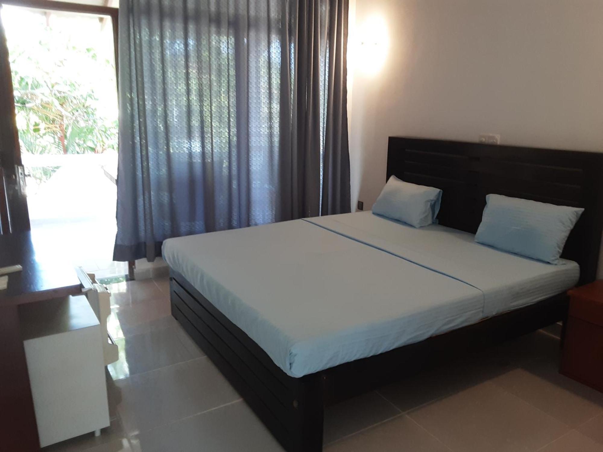 Pahalage Guesthouse Beruwala Eksteriør billede