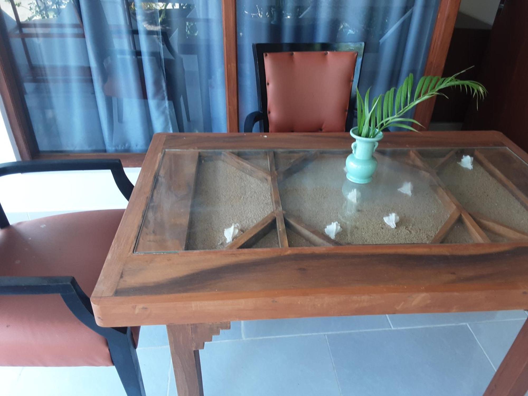 Pahalage Guesthouse Beruwala Eksteriør billede