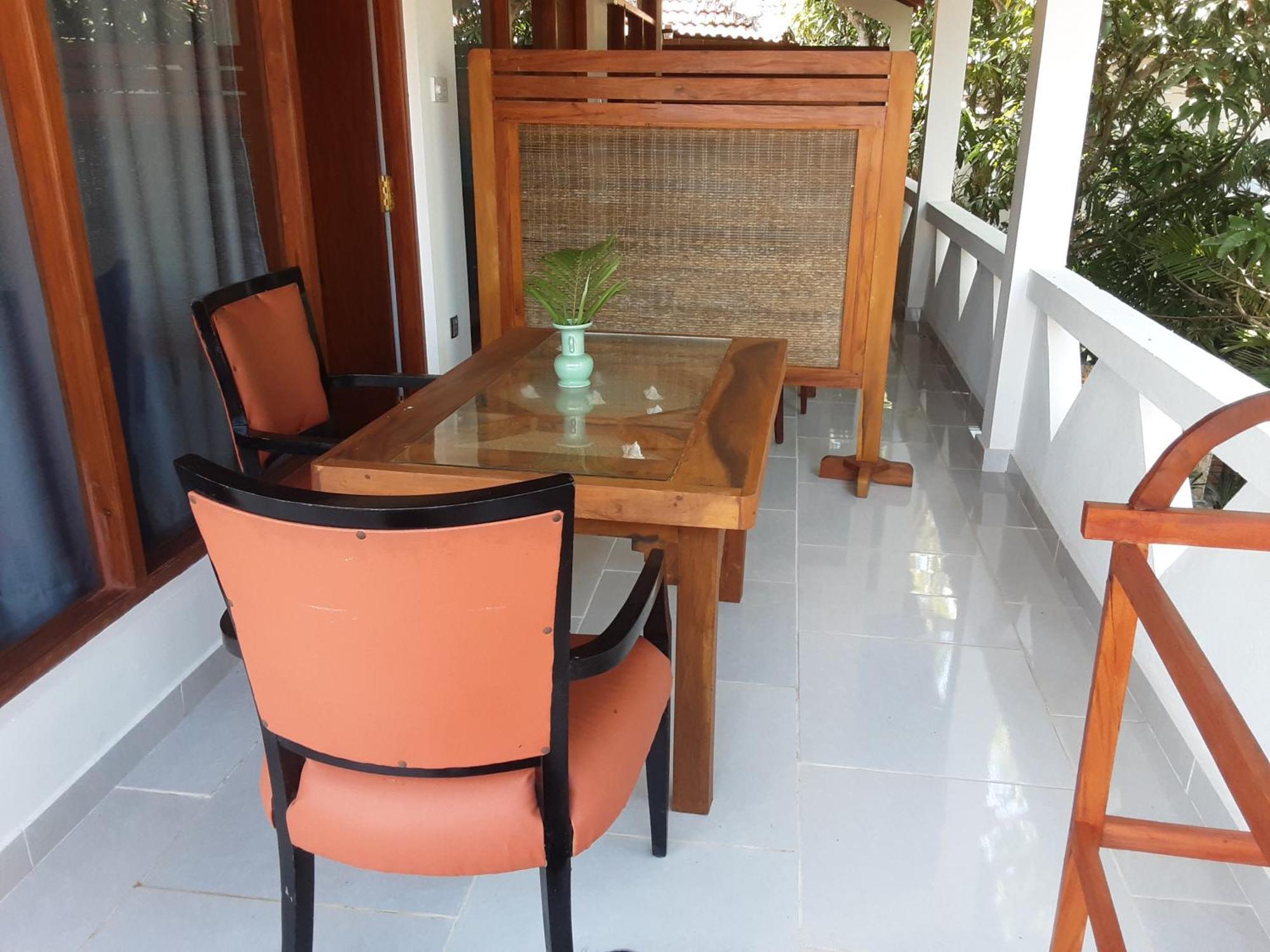 Pahalage Guesthouse Beruwala Eksteriør billede