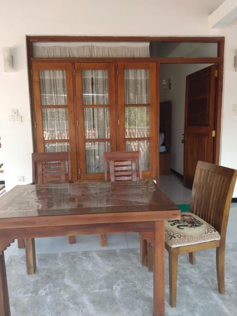 Pahalage Guesthouse Beruwala Eksteriør billede