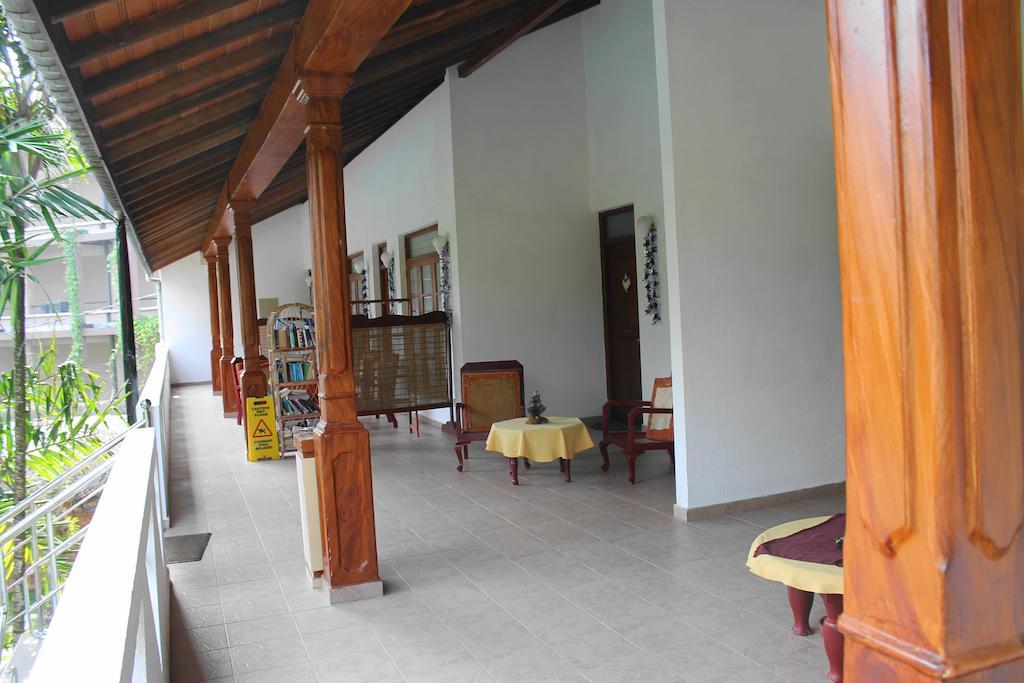 Pahalage Guesthouse Beruwala Eksteriør billede