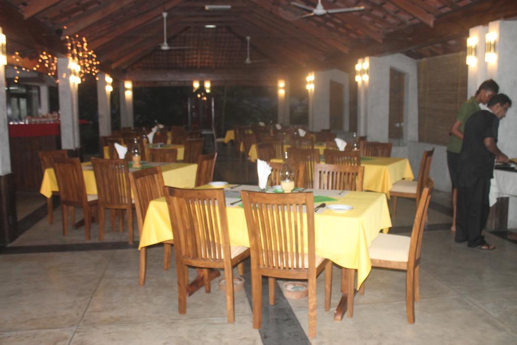 Pahalage Guesthouse Beruwala Eksteriør billede