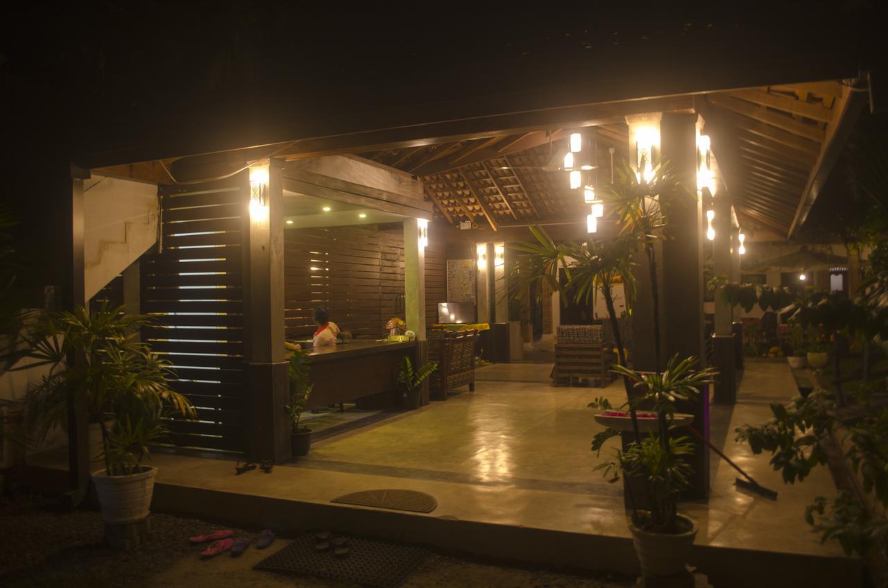 Pahalage Guesthouse Beruwala Eksteriør billede