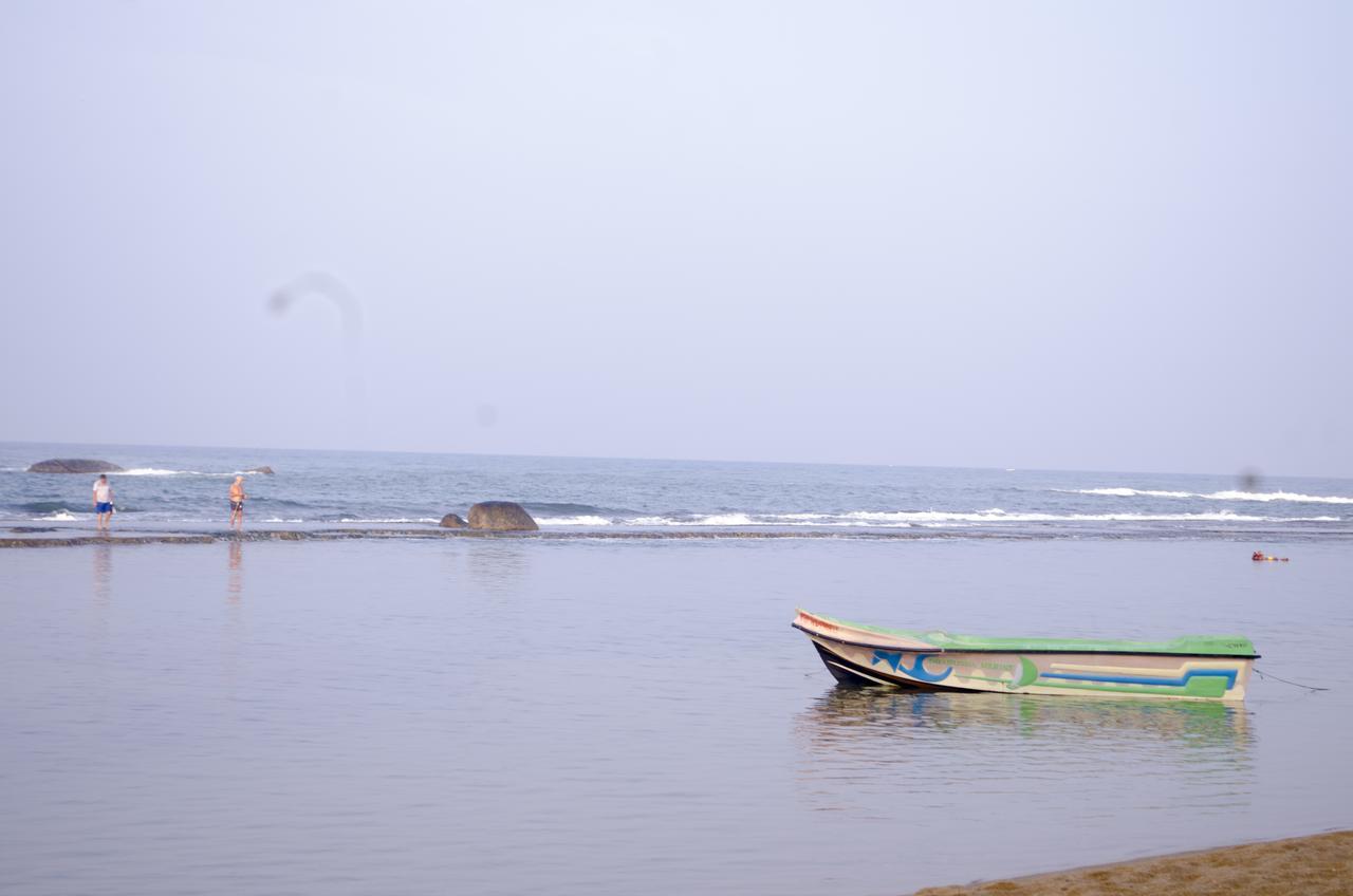 Pahalage Guesthouse Beruwala Eksteriør billede