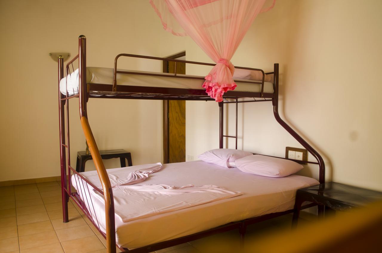 Pahalage Guesthouse Beruwala Eksteriør billede